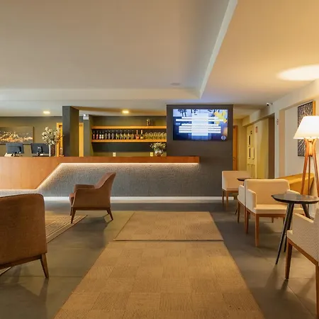 Hotel Querência-2