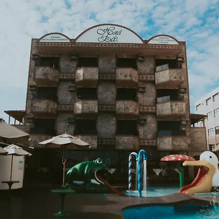 Hotel Da Lea-3