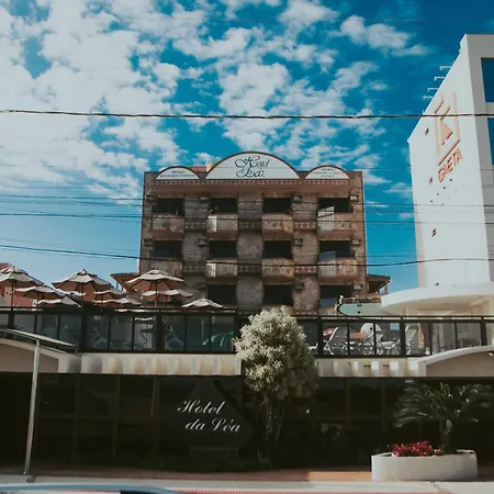 Hotel Da Lea-2