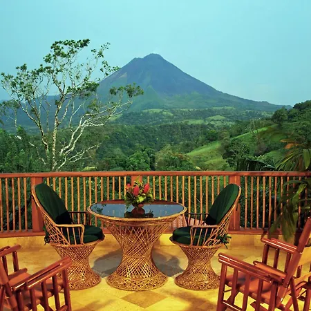 The Springs Resort & Spa At Arenal-3