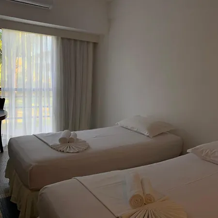 Coqueiral Praia Hotel-3