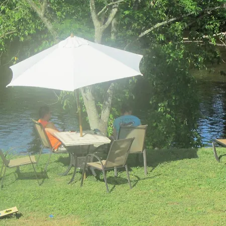 Arbors At Island Landing Hotel & Suites-3