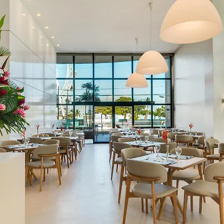 Meridiano Hotel-2
