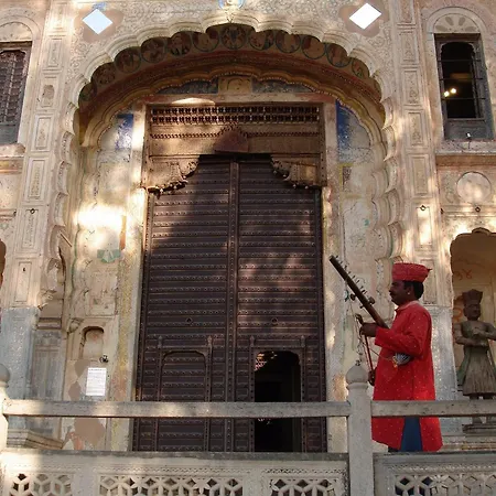 Vivaana Culture Hotel-2