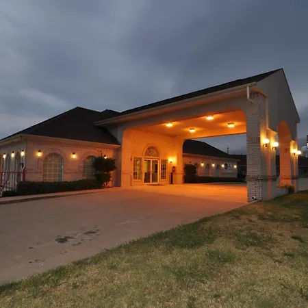 Bestway Inn-2