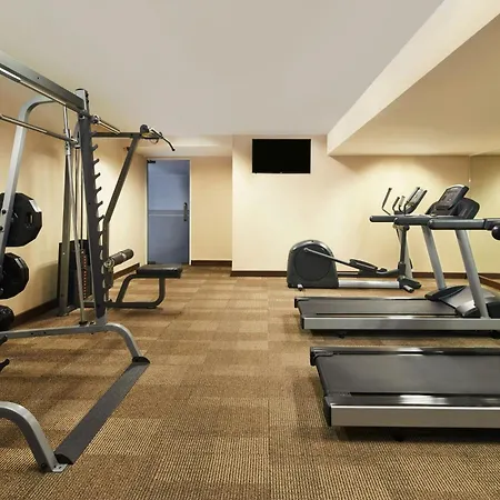 Four Points By Sheraton Bali, Seminyak-2