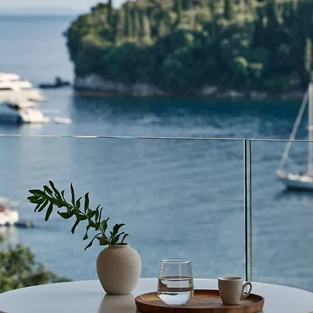 San Antonio Corfu Resort (Adults Only)-2