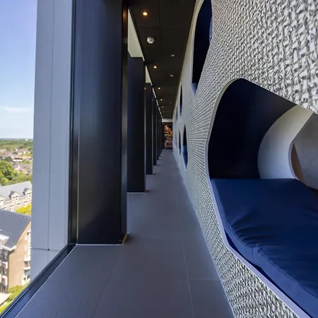 Fletcher Wellness-Hotel Leiden-3