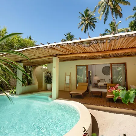 Zanzibar White Sand Luxury Villas & Spa - Relais & Chateaux-3