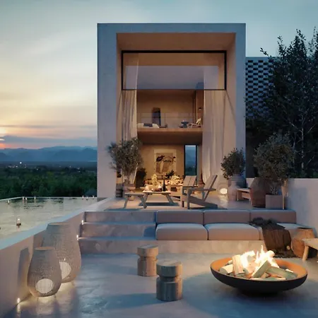 The Vines Resort & Spa-3
