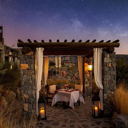 Alila Jabal Akhdar-3