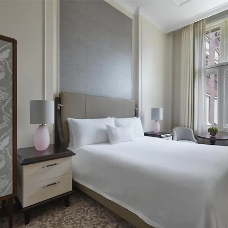 Waldorf Astoria Amsterdam-3