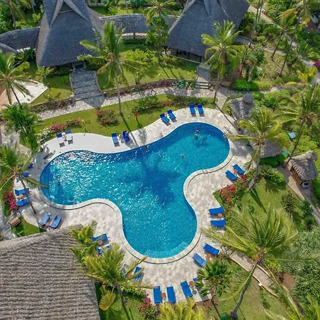 Breezes Beach Club And Spa-2