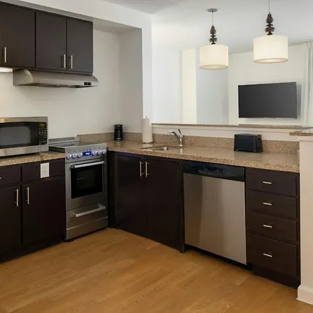 Towneplace Suites By Marriott Lancaster-2