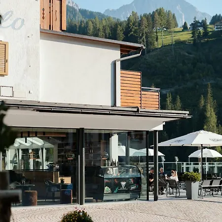 Hotel Cristallo-3
