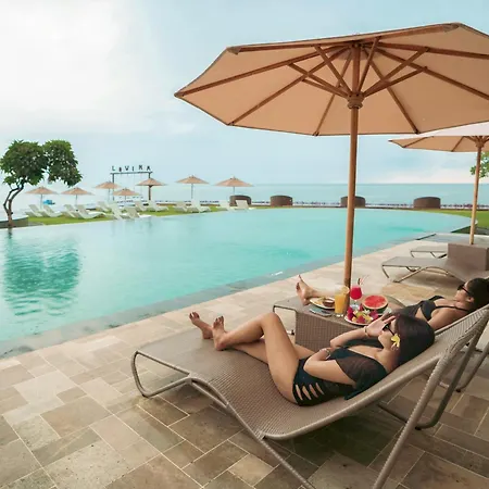 Lovina Beach Club & Resort-3