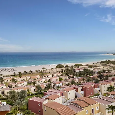 Occidental Boa Vista Beach-2