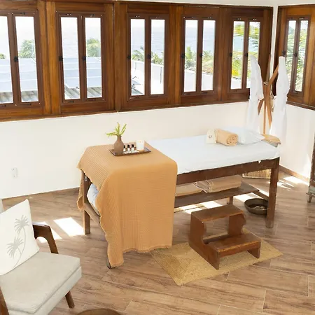 Hotel Varandas Beach-2