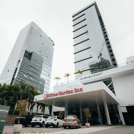 Hilton Garden Inn Praia Brava-3