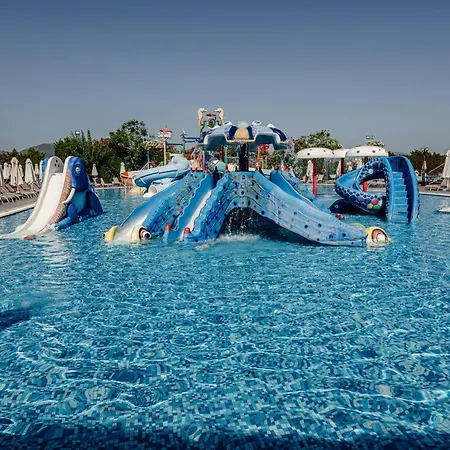 Caretta Beach Resort & Waterpark-2