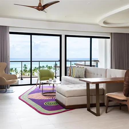 Hyatt Ziva Cap Cana-2