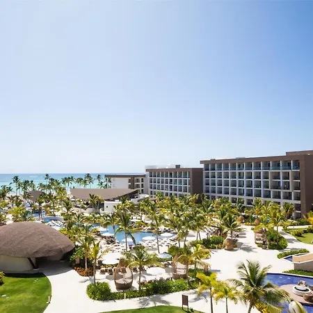 Hyatt Ziva Cap Cana-3