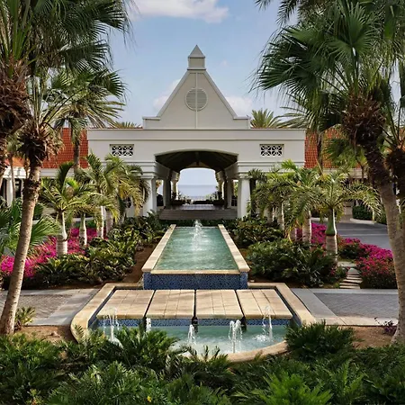 Curaçao Marriott Beach Resort-3