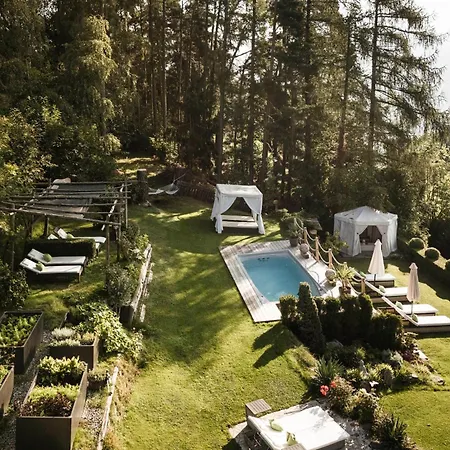 Boutique Pension Erlacher - Adults Only-2