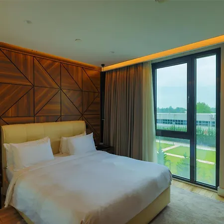 Radisson Blu Hotel, Sakarya-3