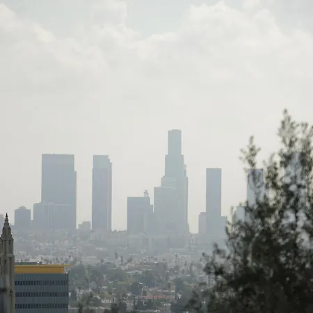 Hollywood Hills Hotel-2