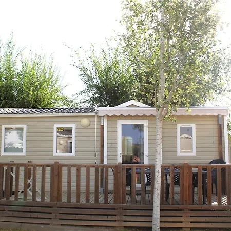 Castell Montgri - Mobile Homes By Lifestyle Holidays-3
