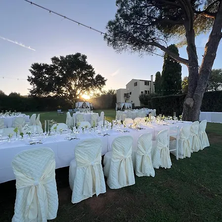B&B Valle D'Oro-2