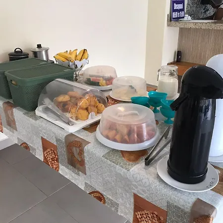Foca Guest House-2