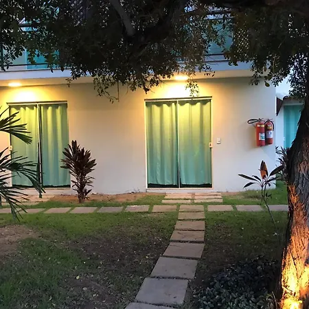 Foca Guest House-3