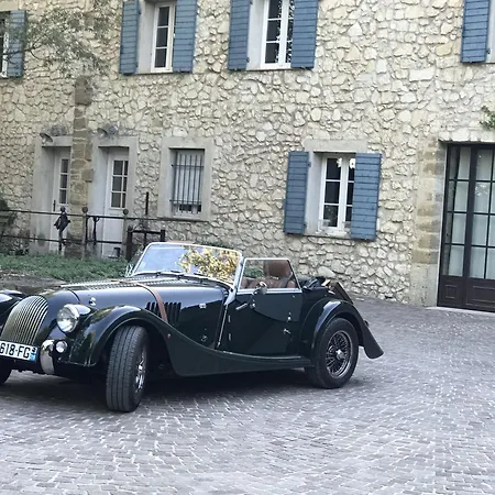 Domaine du Moulin de Villefranche-3