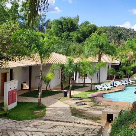 Hotel Serra do Gandarela-2