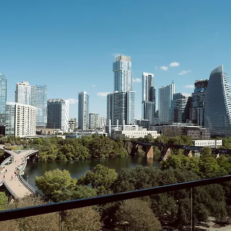 The Loren Hotel Austin, Worldhotels Luxury-3