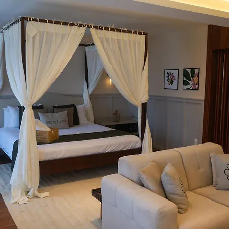 Natureza Eco Lodge-2