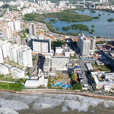 Hotel Resort Rio Poty-3
