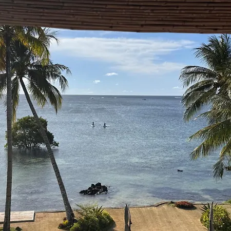 Woody'S Place Siargao-3
