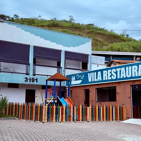 Hotel Vila dos Pescadores-2