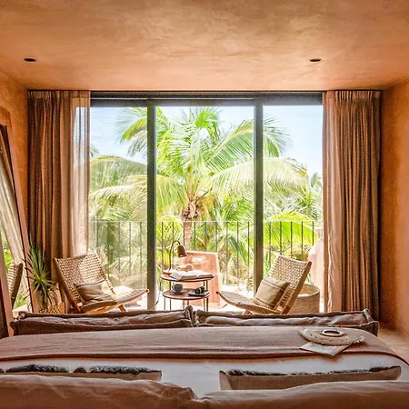 Xela Tulum, A Member Of Design Hotels-3