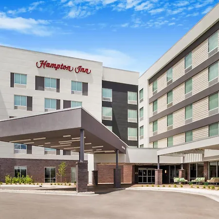 Hampton Inn Aurora Medical Center Denver-3