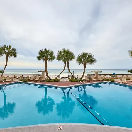 Palmetto Beachfront Hotel, A By The Sea Resort-3