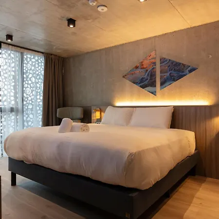 Ki Space Hotel & Spa - Near Disneyland Paris-3