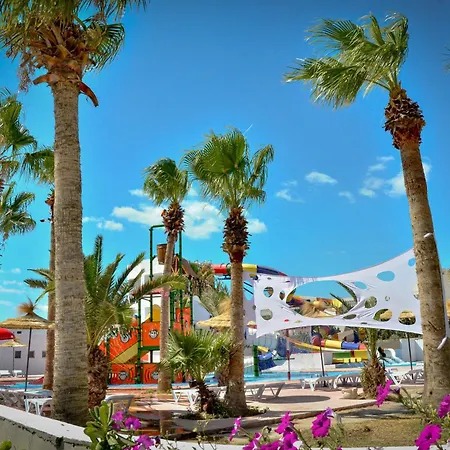 Blumar Resort & Spa-2