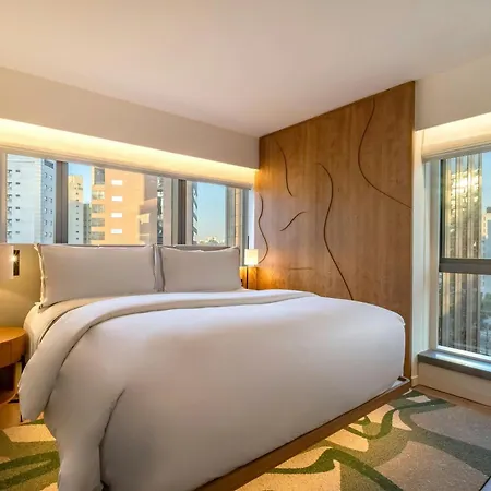 The Westin Sao Paulo-2