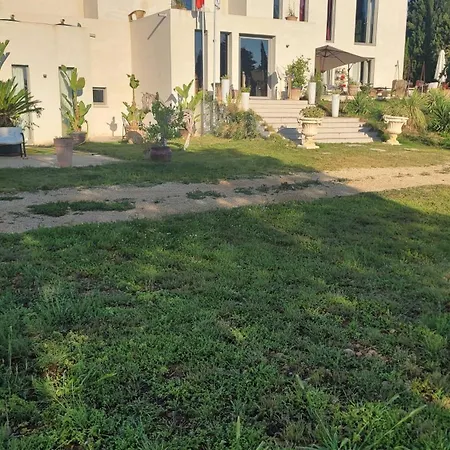 Villa Blanche - Teritoria-3