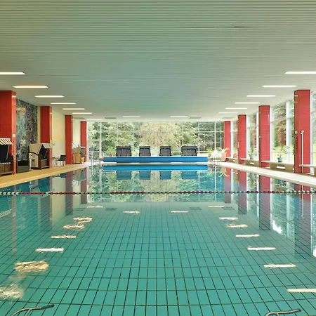 Carea Residenz Hotel Harzhoehe-2