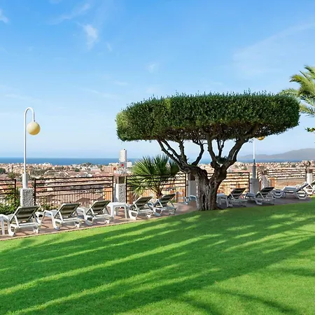 Ramada Resort by Wyndham Puerto de Mazarron-2